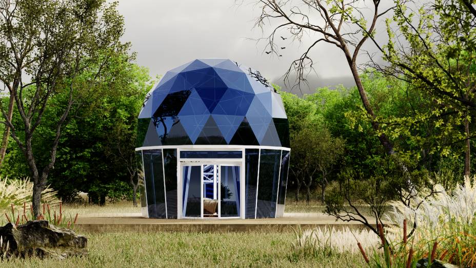 丹棱县雪利——专注野奢星空空间,一站式星空帐篷厂家与解决方案专家