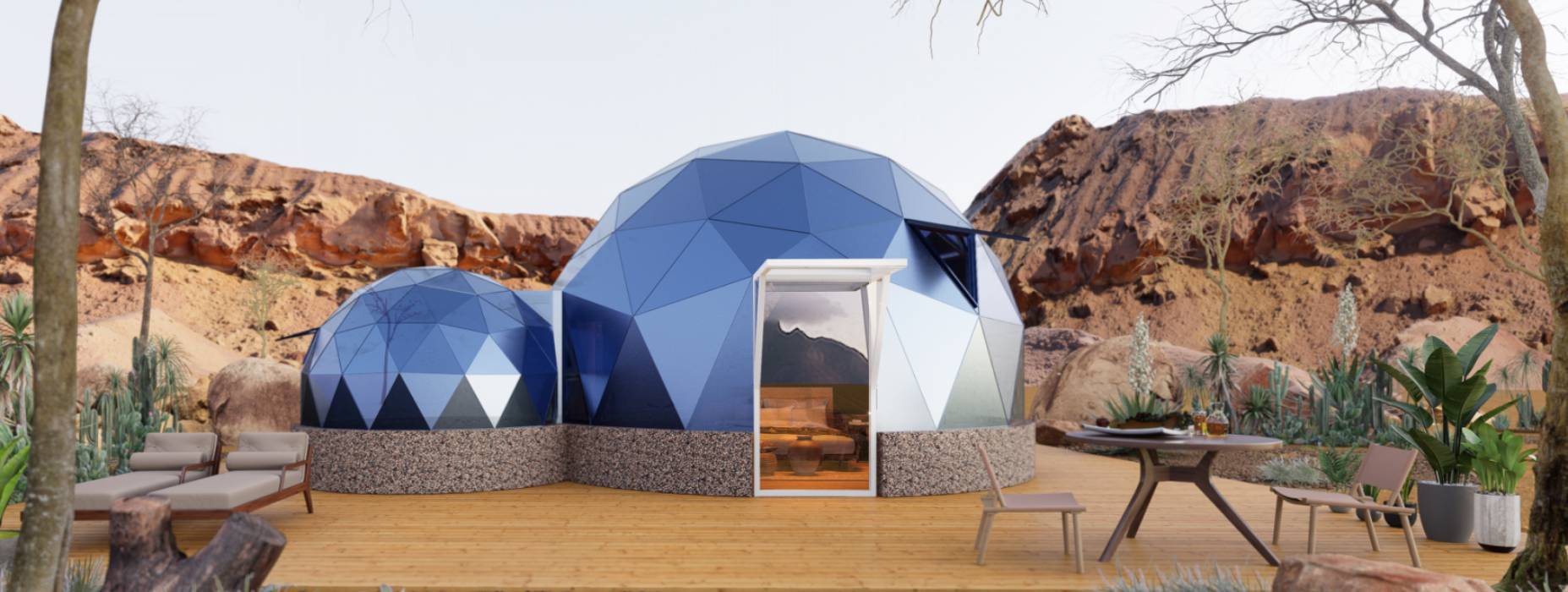 丹棱县星空房定制